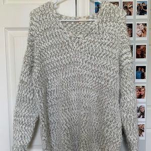 Alter’d state oversized sweater